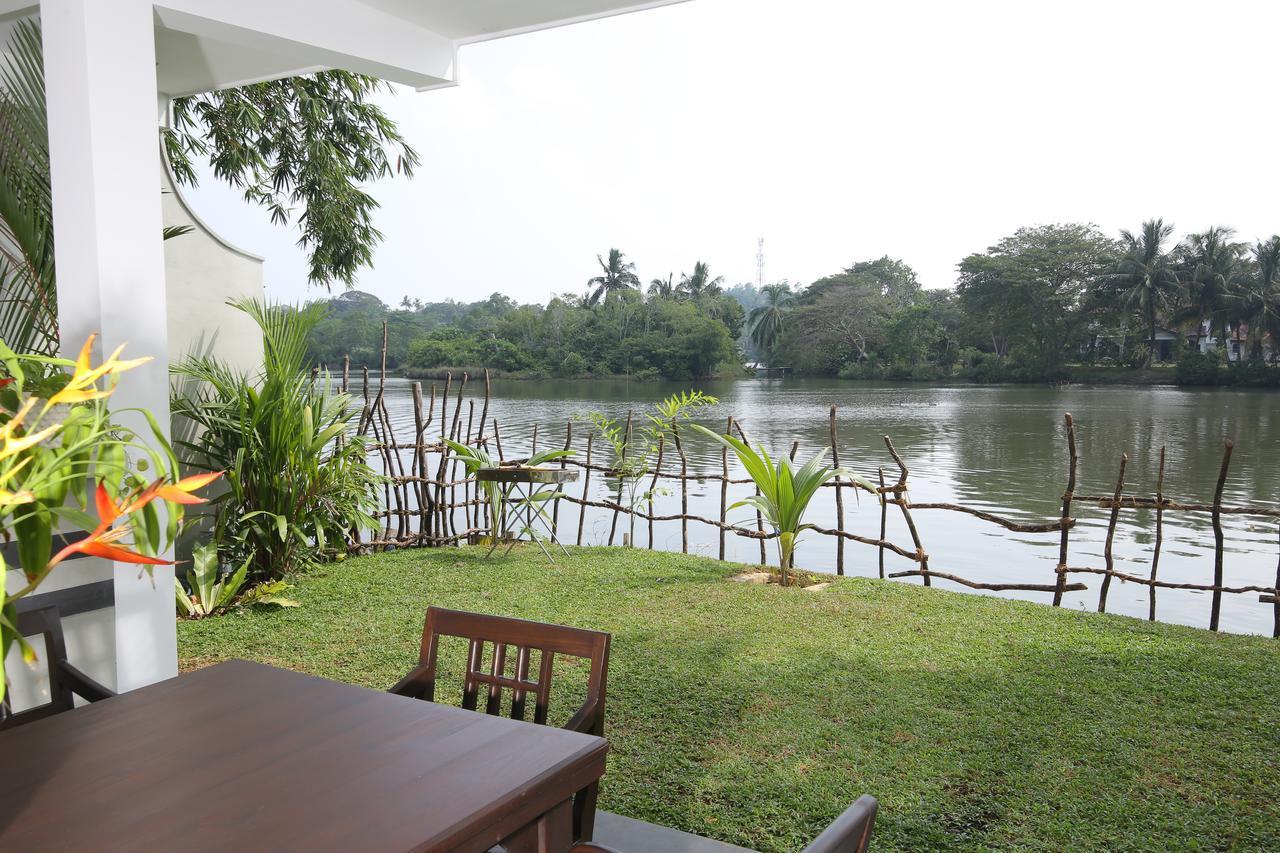 Ocean Gate Hotel Galle Exterior photo