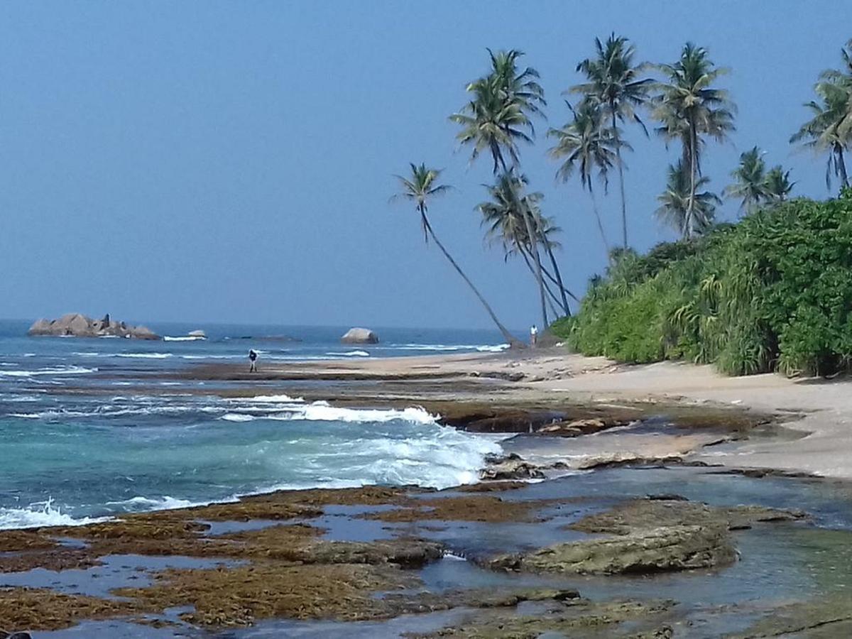 Ocean Gate Hotel Galle Exterior photo