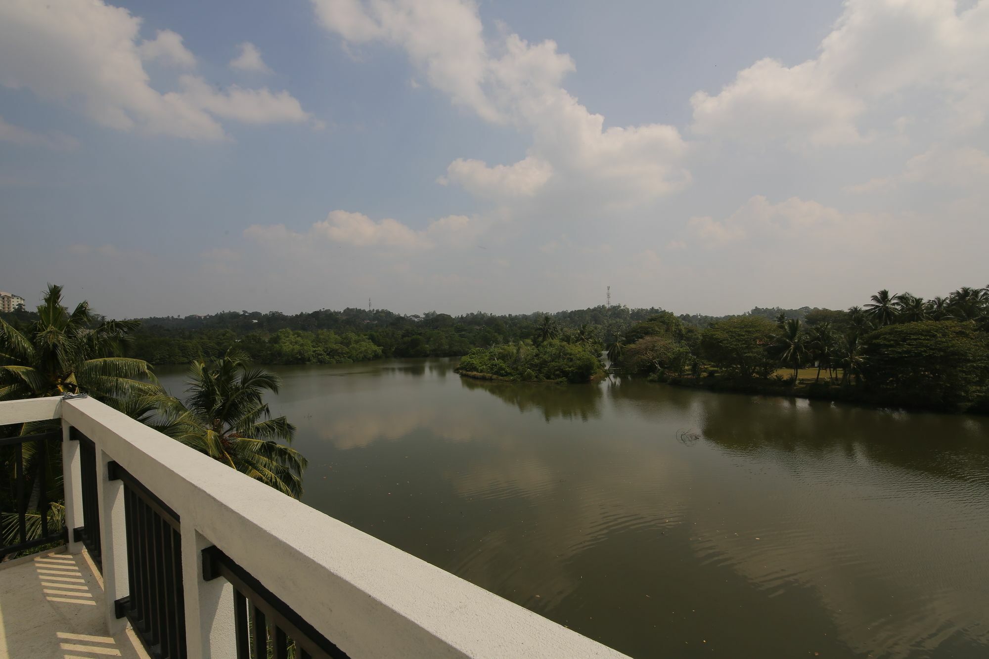 Ocean Gate Hotel Galle Exterior photo