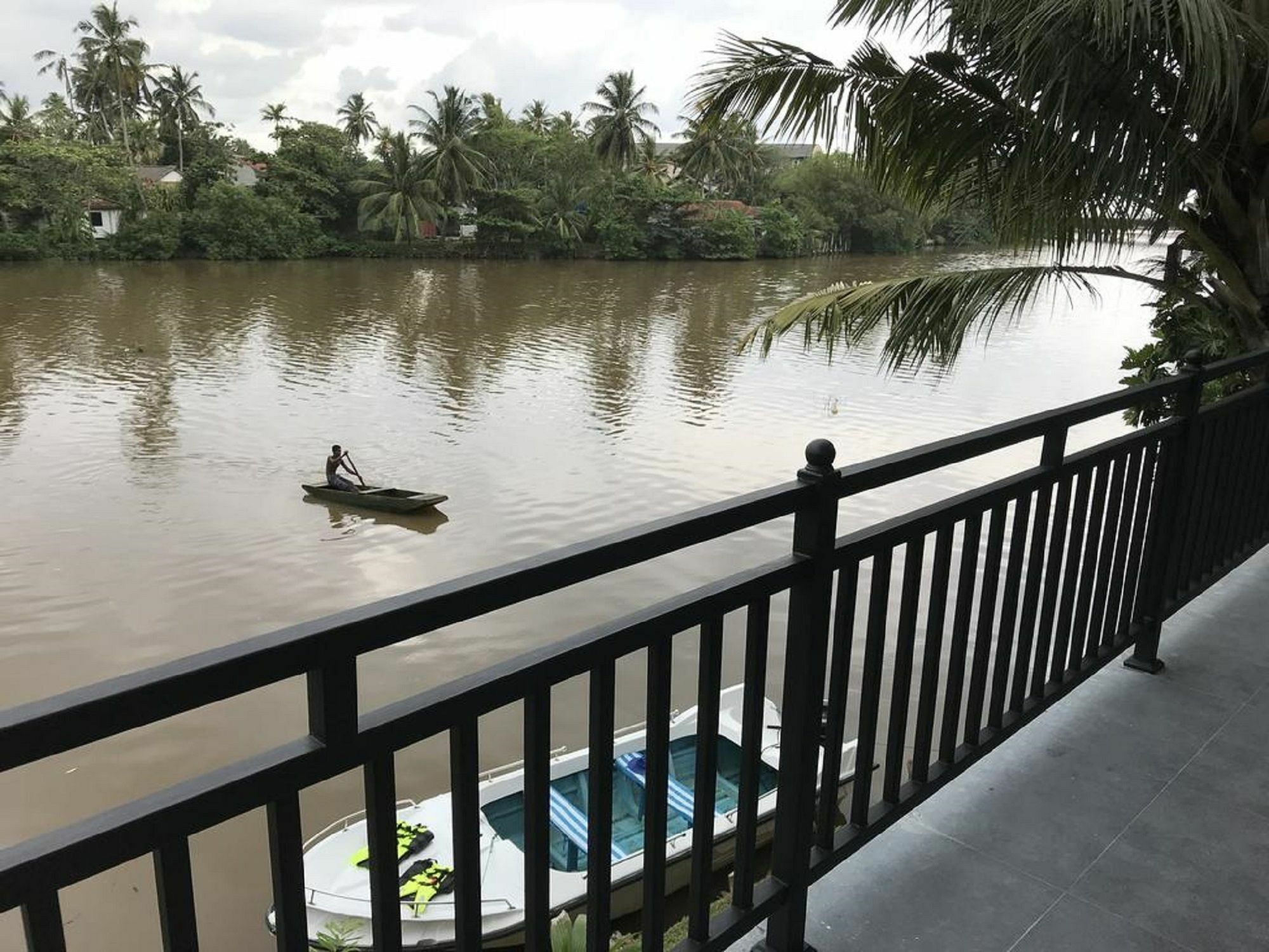 Ocean Gate Hotel Galle Exterior photo