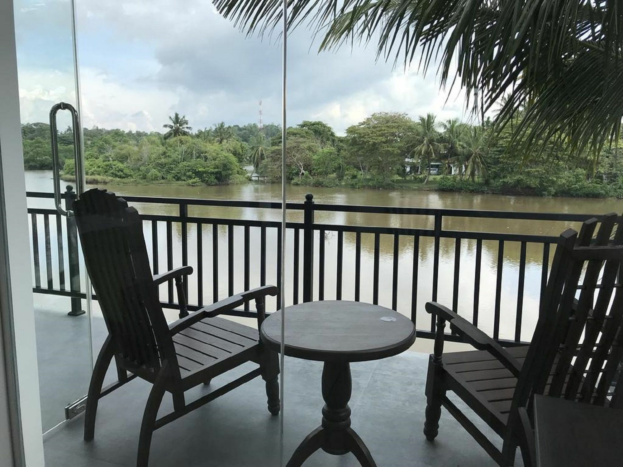 Ocean Gate Hotel Galle Exterior photo