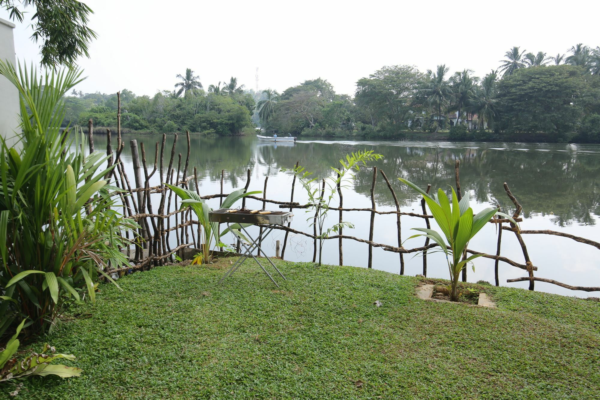 Ocean Gate Hotel Galle Exterior photo